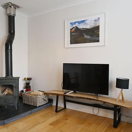 Sugarloaf Villa Fort William Exterior foto