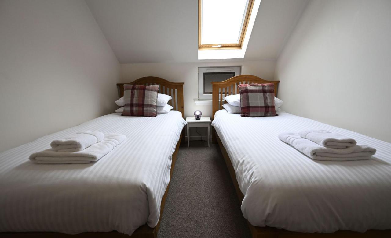 Sugarloaf Villa Fort William Exterior foto