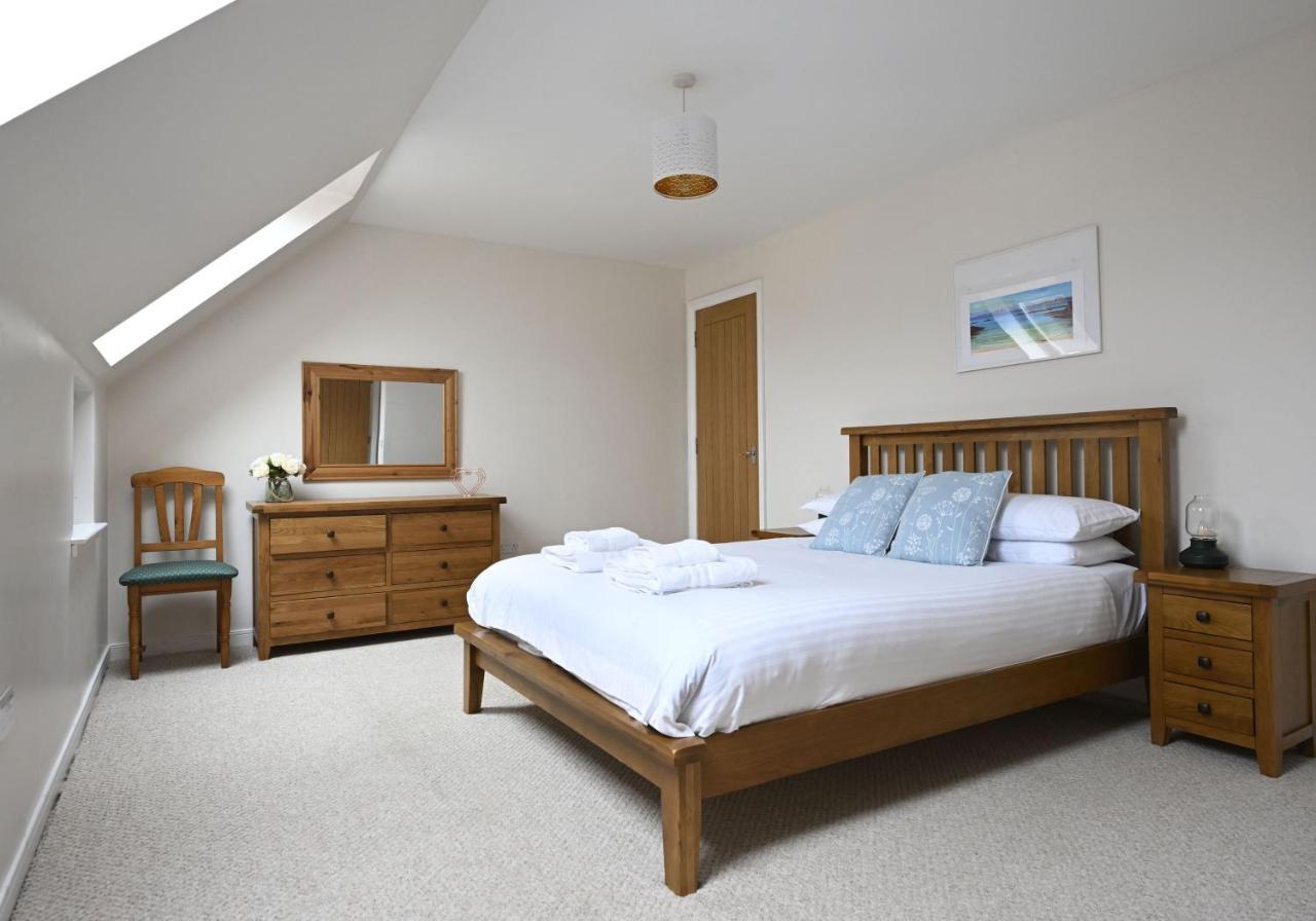 Sugarloaf Villa Fort William Exterior foto