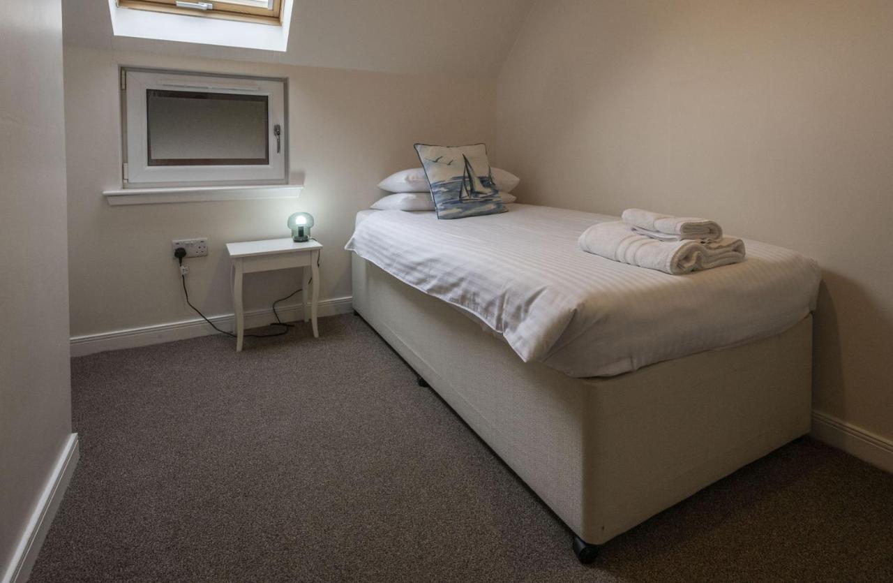 Sugarloaf Villa Fort William Exterior foto