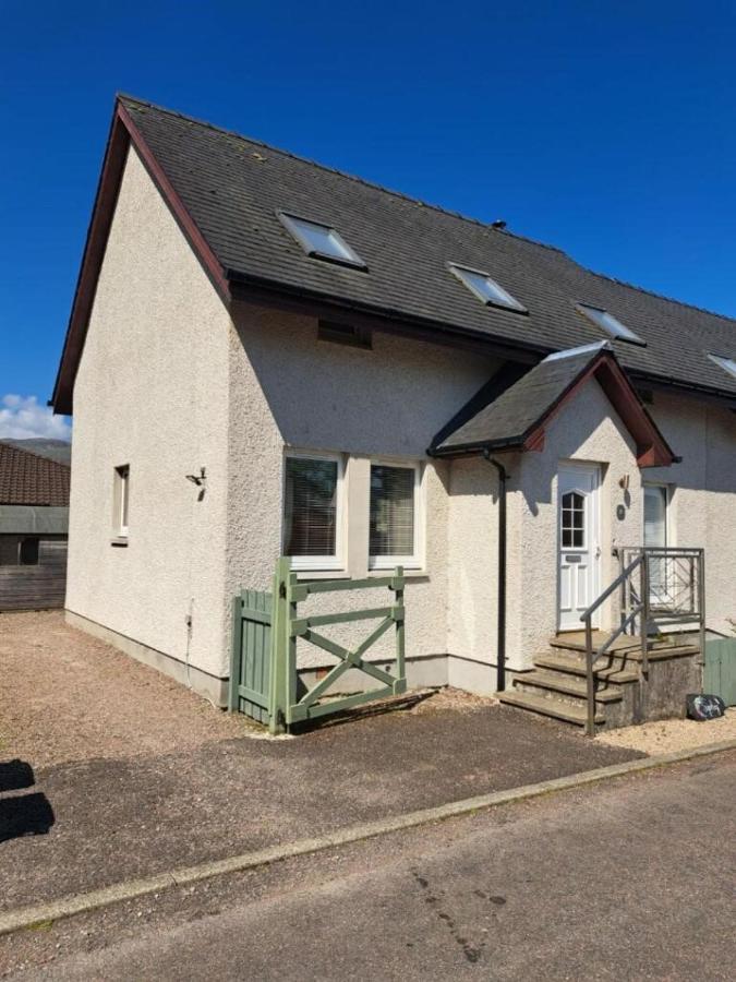 Sugarloaf Villa Fort William Exterior foto